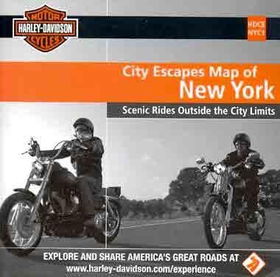 Mad Maps City Escapes New Yorkmad 