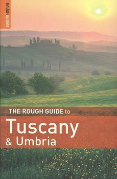 The Rough Guide to Tuscany & Umbriarough 