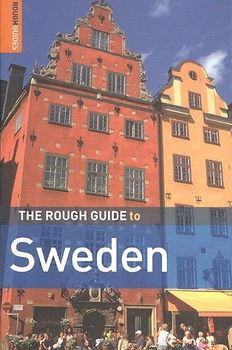 The Rough Guide to Swedenrough 