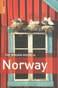 The Rough Guide to Norwayrough 
