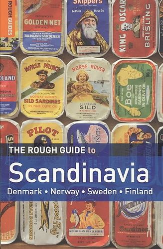 The Rough Guide to Scandinaviarough 