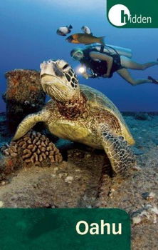 Hidden Oahuhidden 