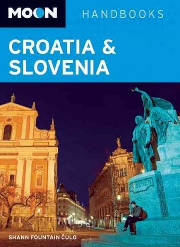 Moon Croatia & Sloveniamoon 