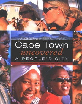 Cape Town Uncoveredcape 