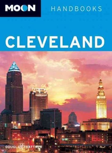 Moon Handbooks Clevelandmoon 