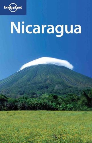 Lonely Planet Nicaragualonely 