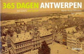 365 Dagen Antwerpen / 365 Days Antwerpdagen 