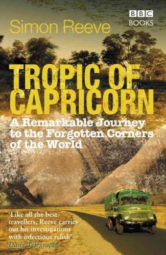Tropic of Capricorntropic 