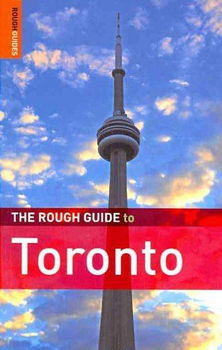 The Rough Guide to Torontorough 
