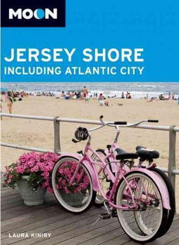 Moon Spotlight the Jersey Shoremoon 