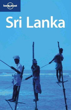 Lonely Planet Sri Lankalonely 