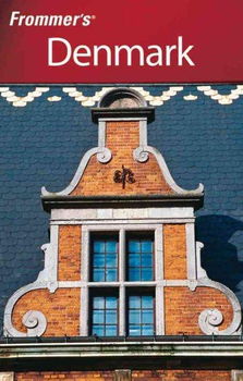 Frommer's Denmarkfrommer 