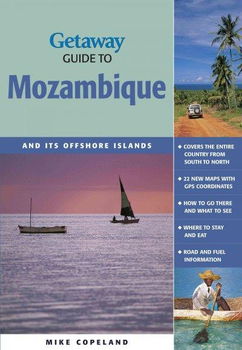 Getaway Guide to Mozambiquegetaway 