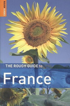 The Rough Guide to Francerough 