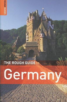 The Rough Guide to Germanyrough 
