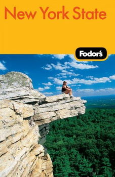 Fodor's New York Statefodor 