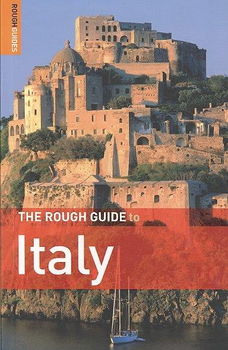 The Rough Guide to Italyrough 