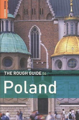 The Rough Guide to Polandrough 