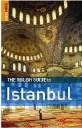 The Rough Guide to Istanbulrough 