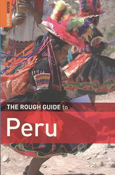 The Rough Guide to Perurough 