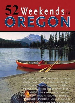 52 Weekends in Oregonweekends 