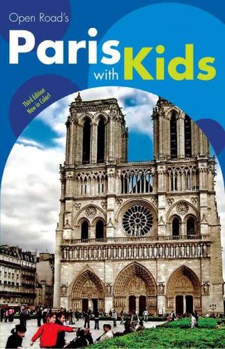 Open Road's Paris with Kidsopen 