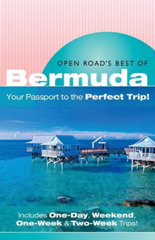 Open Road's Best of Bermudaopen 