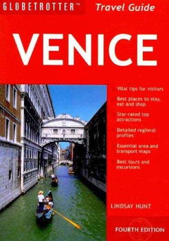 Globetrotter Venice Travel Packglobetrotter 