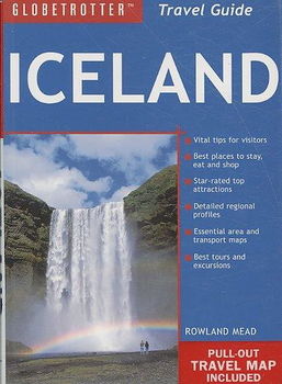 Globetrotter Iceland Travel Packglobetrotter 
