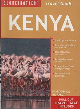 Globetrotter Kenya Travel Packglobetrotter 