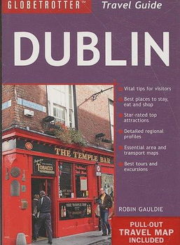 Globetrotter Dublin Travel Packglobetrotter 