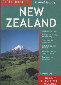 Globetrotter New Zealand Travel Packglobetrotter 