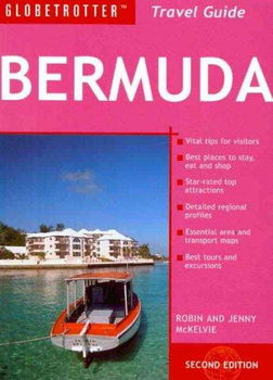 Globetrotter Bermuda Travel Packglobetrotter 