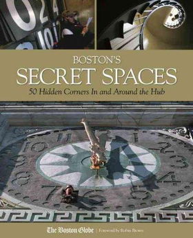 Boston's Secret Spacesboston 