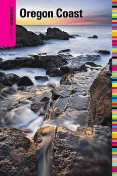 Insiders' Guide to the Oregon Coastinsiders 