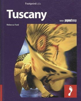 Footprint Italia Tuscanyfootprint 