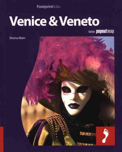 FootprintItalia Venice & Venetofootprintitalia 