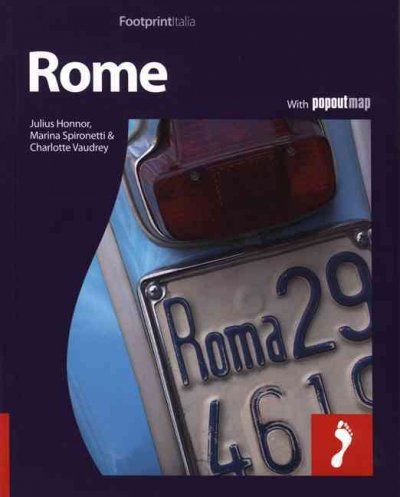 Footprint Italia Romefootprint 