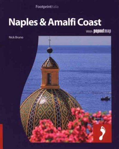 FootprintItalia, Naples & Amalfi Coastfootprintitalia 