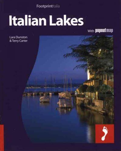 Footprint Italia Italian Lakesfootprint 