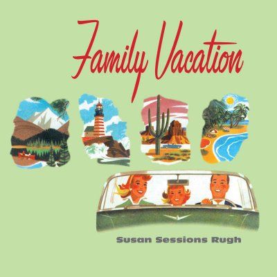 Family Vacationsfamily 
