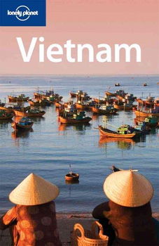 Lonely Planet Vietnamlonely 