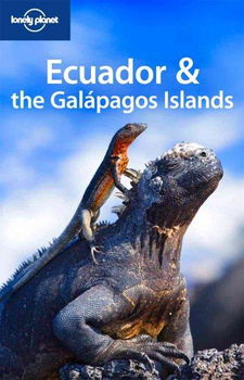 Lonely Planet Ecuador & the Galapagos Islandslonely 