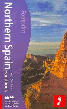 Footprint Northern Spain Handbookfootprint 
