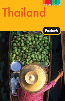 Fodor's Thailandfodor 