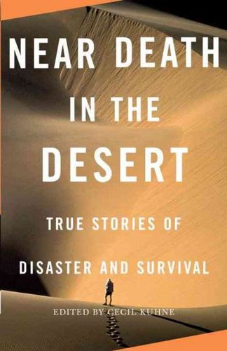 Near Death in the Desertnear 