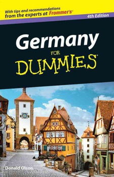 Germany for Dummiesgermany 