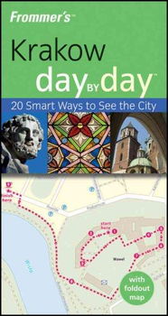 Frommer's Krakow Day by Dayfrommer 