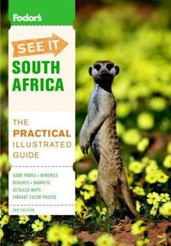 Fodor's See It South Africafodor 