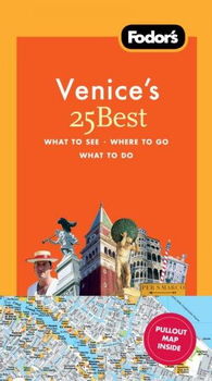 Fodor's Venice's 25 Bestfodor 